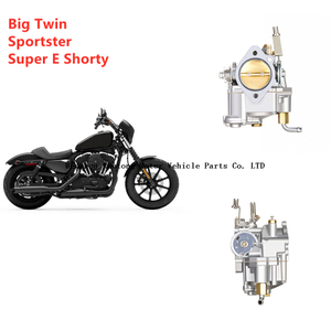 Carburatore Harley Davidson Super E Shorty Big Twin