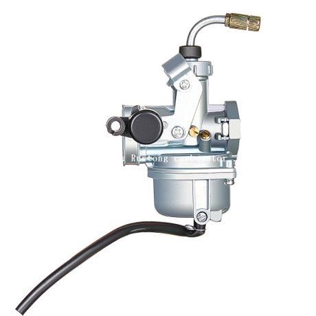 Moto Bajaj Boxer CT100 BM100 100cc Carburatore