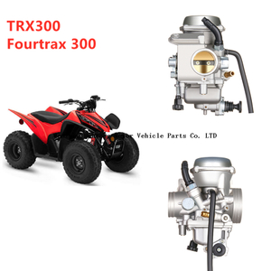 Carburatore Honda TRX 300 Fourtrax 300 ATV