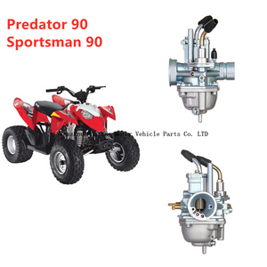 Carburatore Yamaha Jog 90 Scrambler 90cc ATV