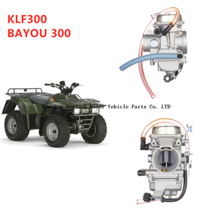 Carburatore Kawasaki Bayou 300 KLF 300 ATV