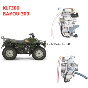 Carburatore Kawasaki KLF300 Bayou 300 ATV