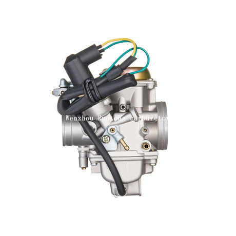 Carburatore per ciclomotore scooter Honda CH250 CN250 CF250 da 30 mm
