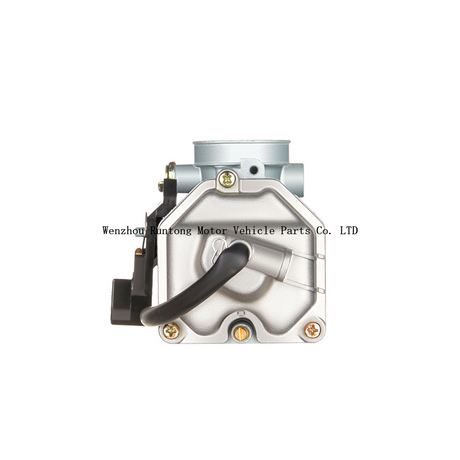 Carburatore moto manuale Honda 27MM PZ27 CG150