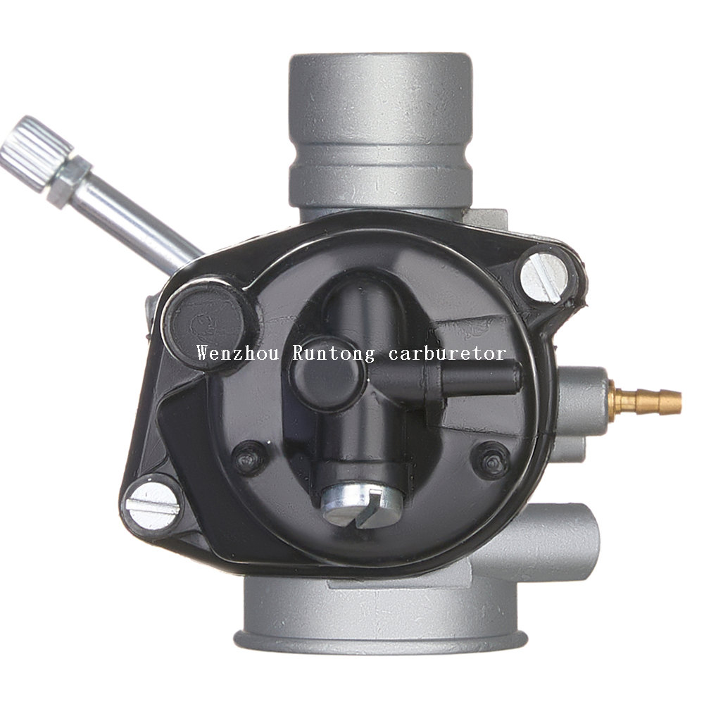 DELLORTO PHVA 12mm Carburetor With E-Choke – For Minarelli Yamaha Aerox MBK