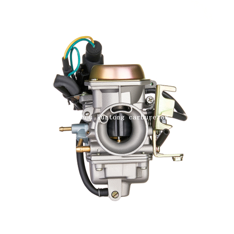 PD30J Honda CH250 Elite CN250 Helix Scooter carburatore