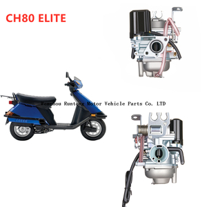 Carburatore per scooter Honda CH80 Elite 16100-GE1-772