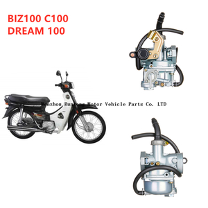 Carburatore moto Honda C100 Biz 100 Dream100