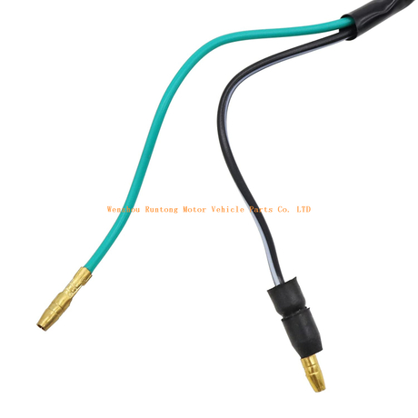 Interruttore manubrio destro moto Honda XR50 XR50R