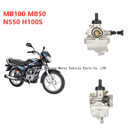 Carburatore moto Honda MB100 MB50