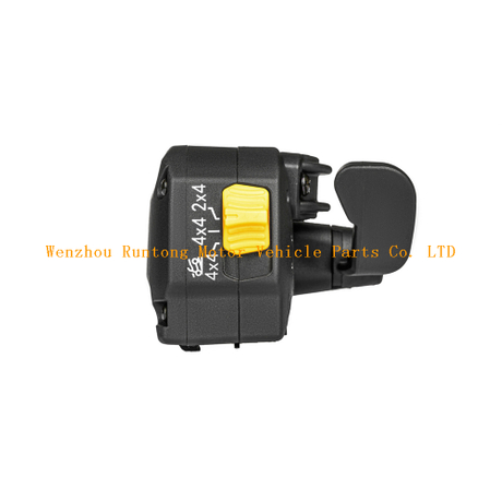 Polaris Sportsman X2 550 570 850 Leva dell'acceleratore a pollice