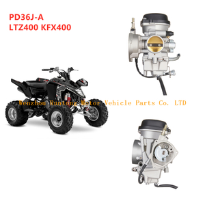 Carburatore Suzuki Kawasaki PD36J-A LTZ400 KFX400 ATV Quadsport