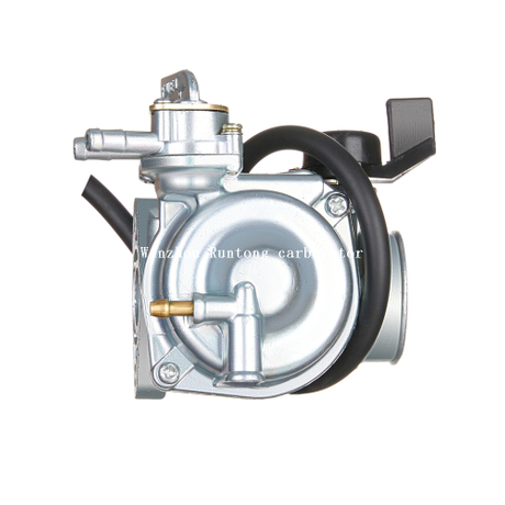 Carburatore ATV via cavo Honda ATC70