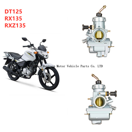 Carburatore moto Yamaha RX 135 RXZ135