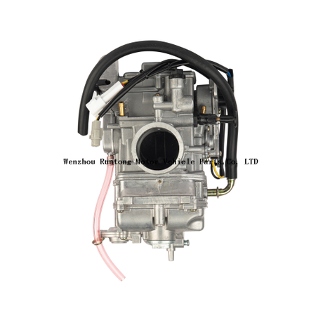 Carburatore FCR 40mm Yamaha YFZ450 YFZ 450 5TG-14101-34-00