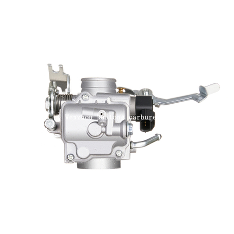 Yamaha 24mm Per 4 Tempi YBR125 XTZ125 YBR 125 125CC Moto Carb Carburatore