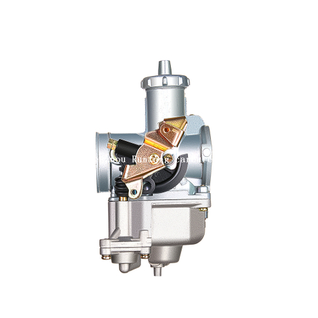 Carburatore Honda WY200 200 cc 250 cc per moto con acceleratore a cavo